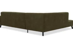 Hoekbanken-Dutch Comfortline Hoekbank Sorelli