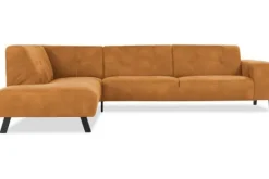 Hoekbanken-Dutch Comfortline Hoekbank Sorelli