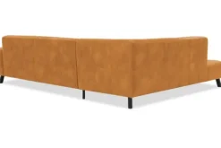 Hoekbanken-Dutch Comfortline Hoekbank Sorelli