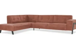 Hoekbanken-Dutch Comfortline Hoekbank Sorelli