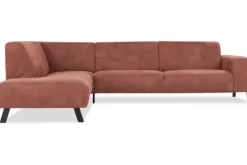 Hoekbanken-Dutch Comfortline Hoekbank Sorelli