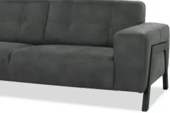 Hoekbanken-Dutch Comfortline Hoekbank Sorelli