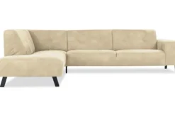 Hoekbanken-Dutch Comfortline Hoekbank Sorelli
