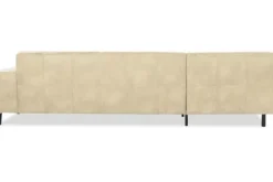 Hoekbanken-Dutch Comfortline Hoekbank Sorelli
