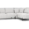 Outlet Hoekbank stof Perfect Harmony 02 Mia Loungebanken|Hoekbanken