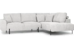 Outlet Hoekbank stof Perfect Harmony 02 Mia Loungebanken|Hoekbanken