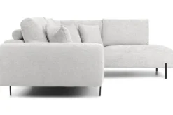 Outlet Hoekbank stof Perfect Harmony 02 Mia Loungebanken|Hoekbanken