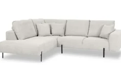 Clearance Hoekbank stof Sino 102 Mia Loungebanken|Hoekbanken