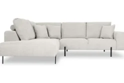 Clearance Hoekbank stof Sino 102 Mia Loungebanken|Hoekbanken