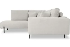 Clearance Hoekbank stof Sino 102 Mia Loungebanken|Hoekbanken