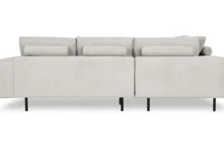 Clearance Hoekbank stof Sino 102 Mia Loungebanken|Hoekbanken