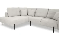 Clearance Hoekbank stof Sino 102 Mia Loungebanken|Hoekbanken