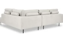 Best Hoekbank stof Sino 102 Mia Loungebanken|Hoekbanken