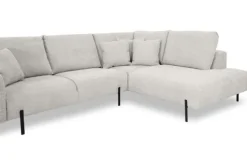 Best Hoekbank stof Sino 102 Mia Loungebanken|Hoekbanken