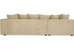 Hoekbanken-Be Inspired Quick Hoekbank stof Tilia 03 Manchester