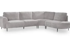 Loungebanken|Ronde Banken- Hoekbank Stone Elite GA-80.159 Milano