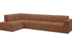 Outlet Hoekbank Talia Hoekbanken