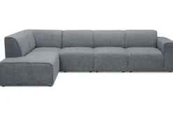 Outlet Hoekbank Talia Hoekbanken