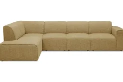 Outlet Hoekbank Talia Hoekbanken