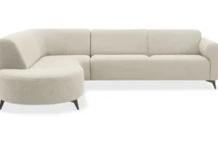 Ronde Banken|Loungebanken-Atelier De Koning Hoekbank Tessa