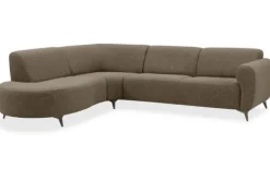 Ronde Banken|Loungebanken-Atelier De Koning Hoekbank Tessa