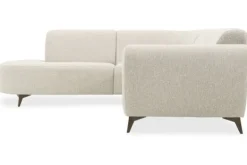 Ronde Banken|Loungebanken-Atelier De Koning Hoekbank Tessa