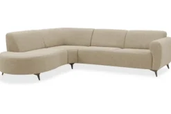 Ronde Banken|Loungebanken-Atelier De Koning Hoekbank Tessa