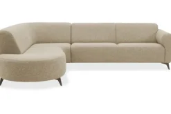 Ronde Banken|Loungebanken-Atelier De Koning Hoekbank Tessa