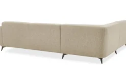 Ronde Banken|Loungebanken-Atelier De Koning Hoekbank Tessa