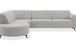 Ronde Banken|Loungebanken-Atelier De Koning Hoekbank Tessa