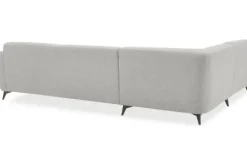 Ronde Banken|Loungebanken-Atelier De Koning Hoekbank Tessa