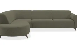 Ronde Banken|Loungebanken-Atelier De Koning Hoekbank Tessa