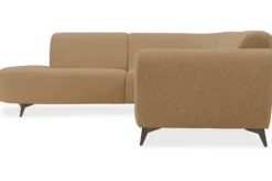 Ronde Banken|Loungebanken-Atelier De Koning Hoekbank Tessa