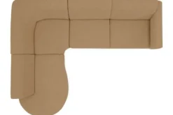 Ronde Banken|Loungebanken-Atelier De Koning Hoekbank Tessa