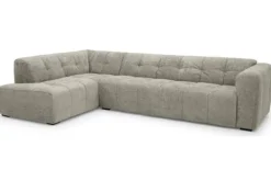 Elementen Banken|Loungebanken-Smit Meubelen Hoekbank Toronto