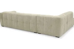 Elementen Banken|Loungebanken-Smit Meubelen Hoekbank Toronto