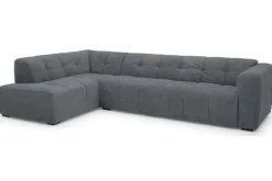 Elementen Banken|Loungebanken-Smit Meubelen Hoekbank Toronto