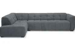 Elementen Banken|Loungebanken-Smit Meubelen Hoekbank Toronto