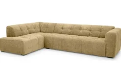 Elementen Banken|Loungebanken-Smit Meubelen Hoekbank Toronto