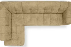 Elementen Banken|Loungebanken-Smit Meubelen Hoekbank Toronto