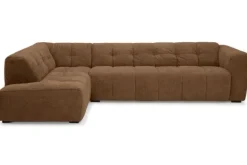 Elementen Banken|Loungebanken-Smit Meubelen Hoekbank Toronto