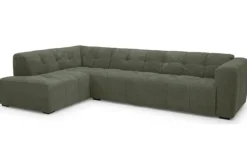 Elementen Banken|Loungebanken-Smit Meubelen Hoekbank Toronto