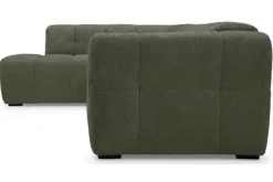 Elementen Banken|Loungebanken-Smit Meubelen Hoekbank Toronto