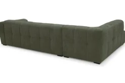 Elementen Banken|Loungebanken-Smit Meubelen Hoekbank Toronto