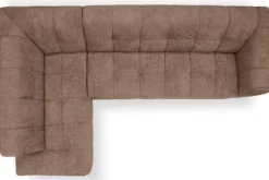 Elementen Banken|Loungebanken-Smit Meubelen Hoekbank Toronto