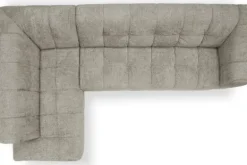 Elementen Banken|Loungebanken-Smit Meubelen Hoekbank Toronto