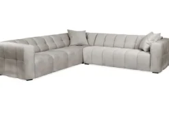 Discount Hoekbank Toronto Elementen Banken|Hoekbanken