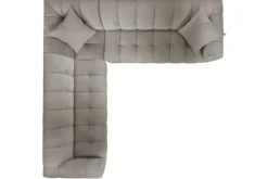 Discount Hoekbank Toronto Elementen Banken|Hoekbanken