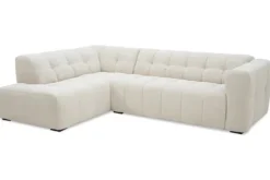 Hoekbank  Toronto Elementen Banken|Loungebanken