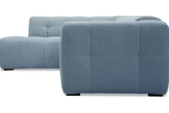 Hoekbank  Toronto Elementen Banken|Loungebanken